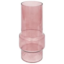 Vase verre "Ella"*ATMOSPHERA