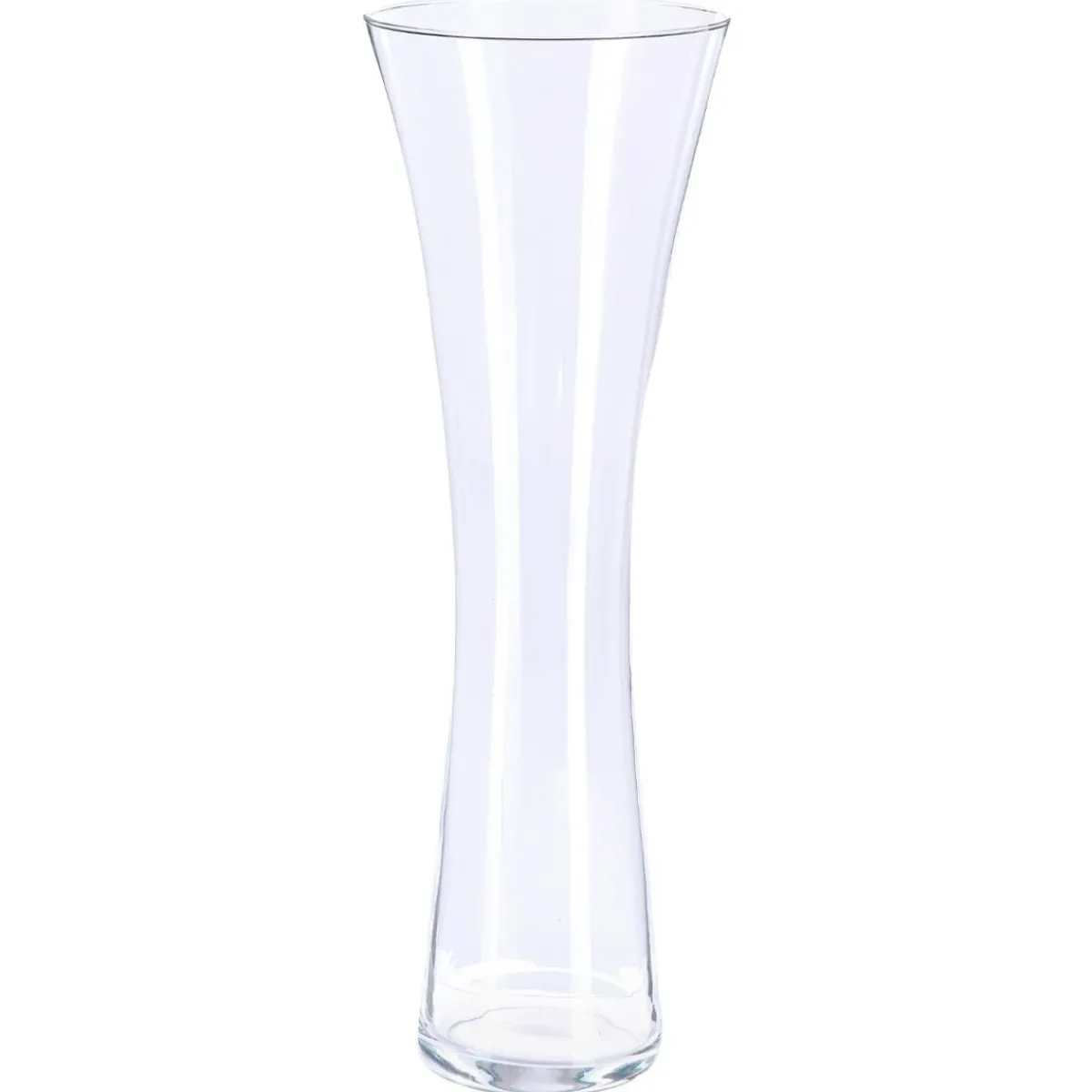 Vase, verre, H55 cm*ATMOSPHERA Outlet