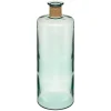 Vase, verre recyclé*ATMOSPHERA Discount