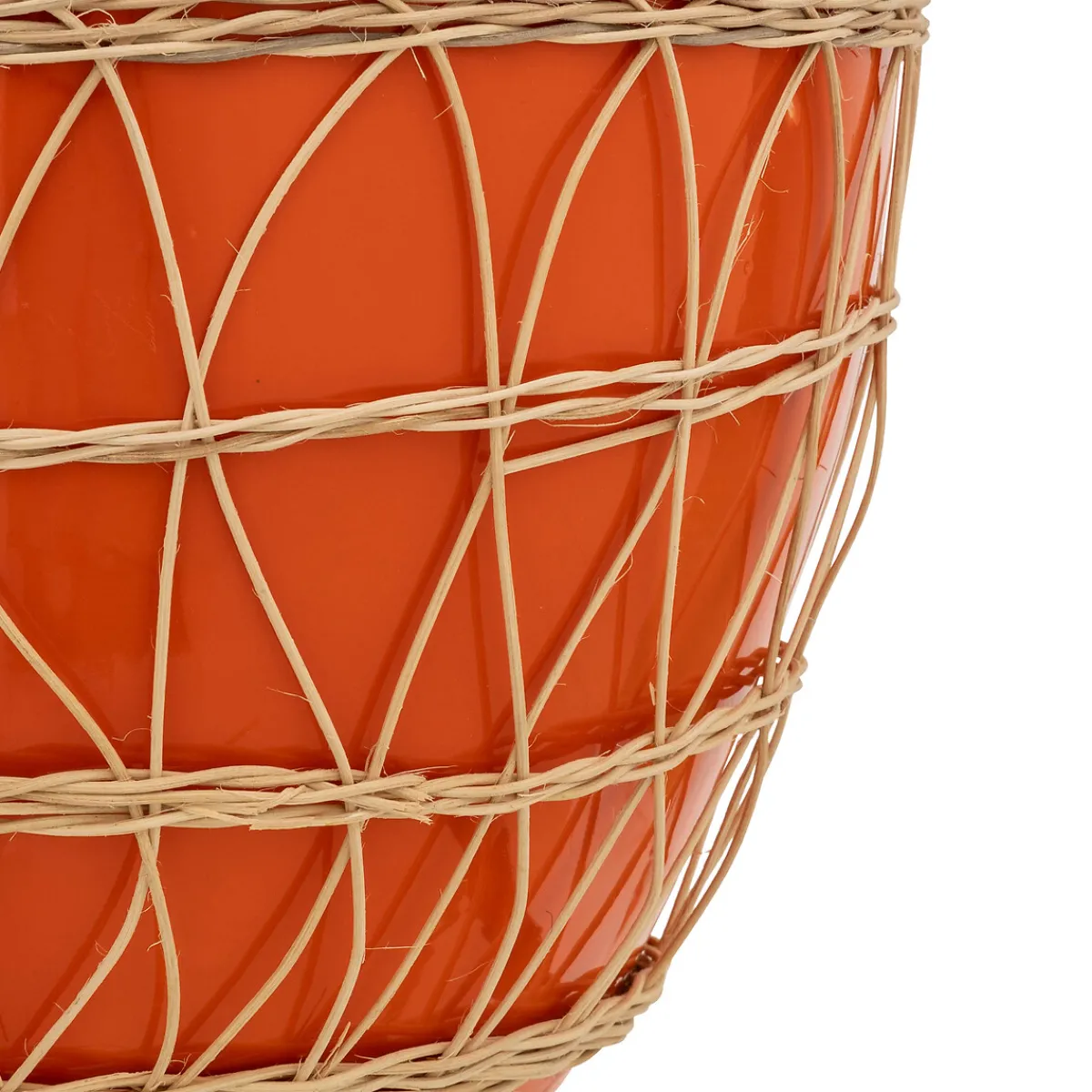 Vase "Yuca"*ATMOSPHERA Clearance