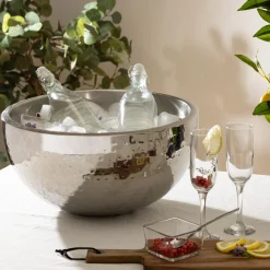 Vasque à champagne double paroi*ATMOSPHERA Discount