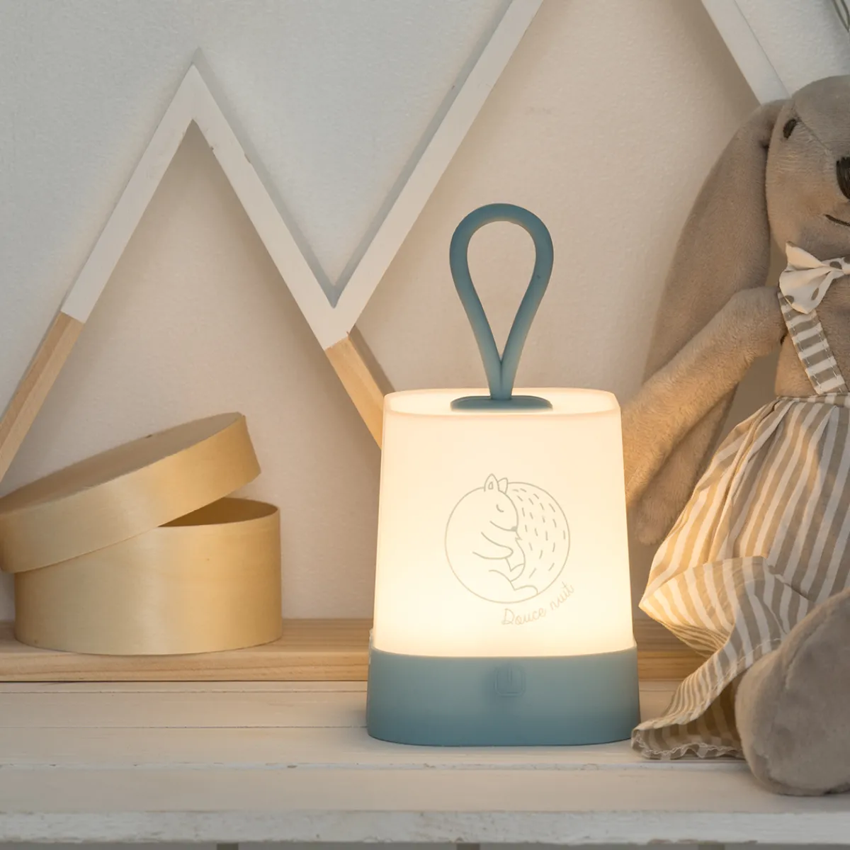 Veilleuse enfant*ATMOSPHERA