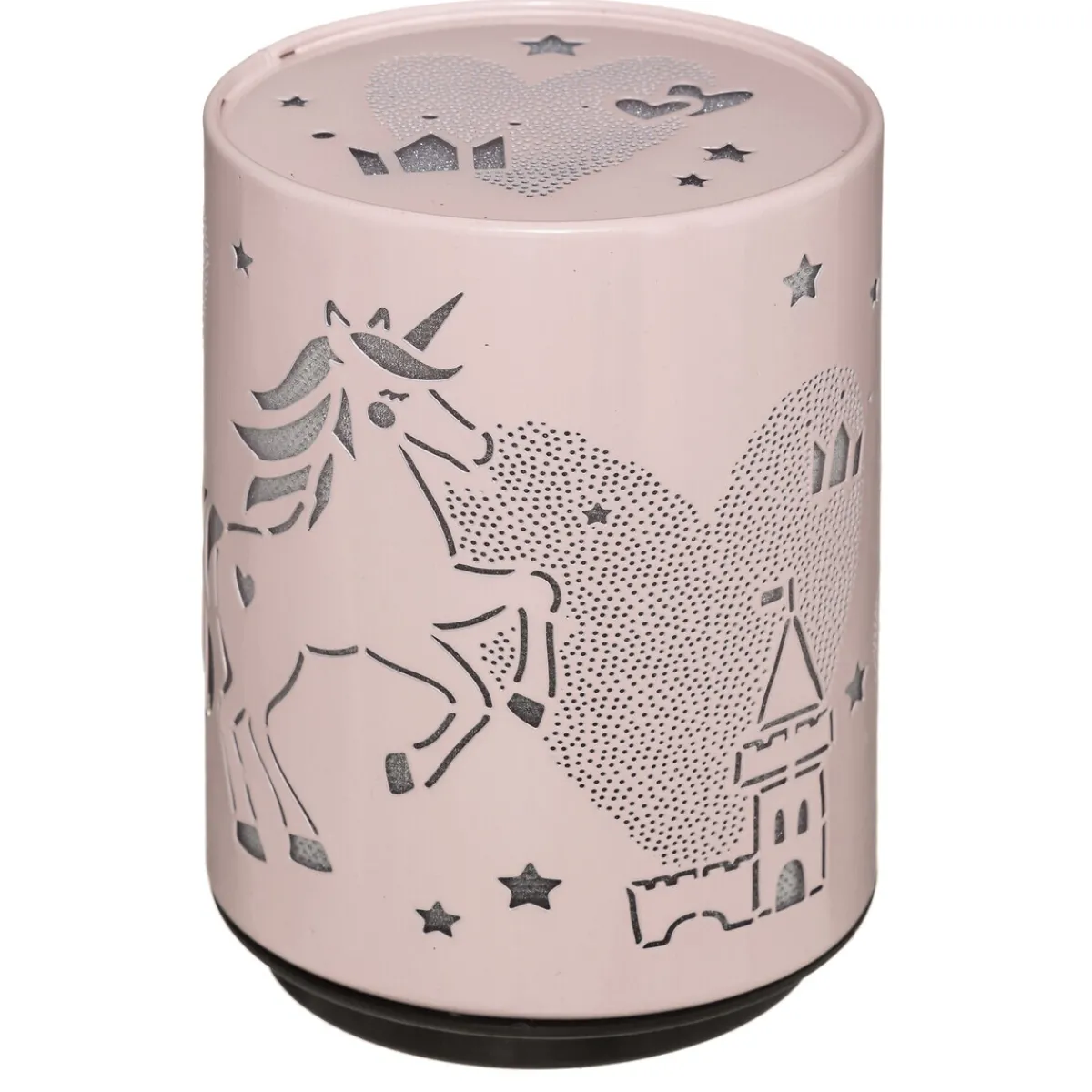 Veilleuse enfant LED "Push"*ATMOSPHERA Clearance