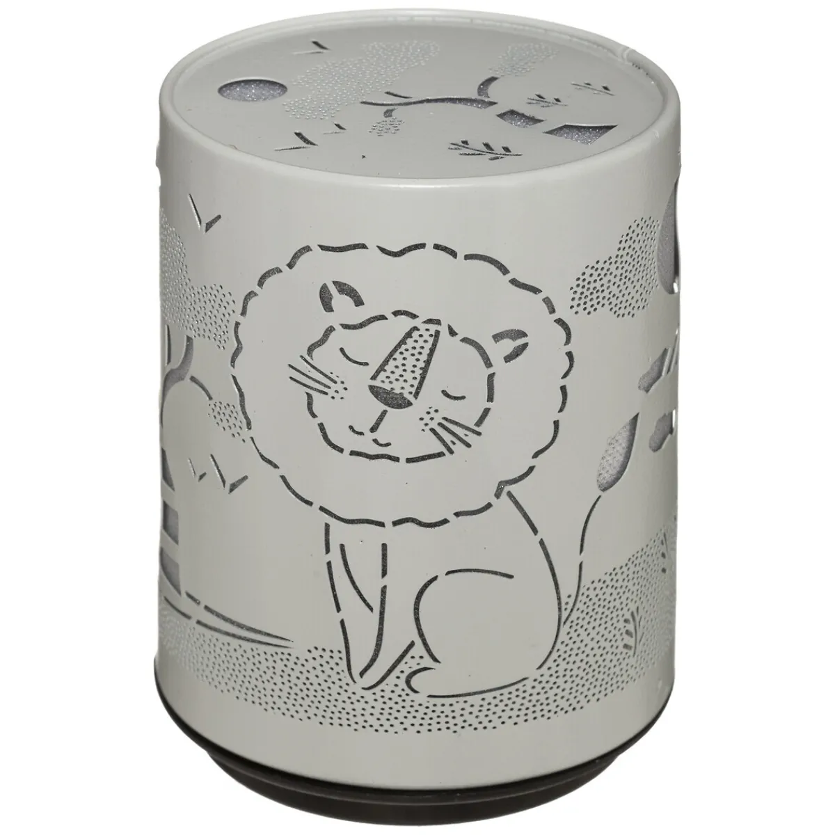 Veilleuse enfant LED "Push"*ATMOSPHERA Clearance