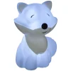 Veilleuse enfant "Renard"*ATMOSPHERA Clearance