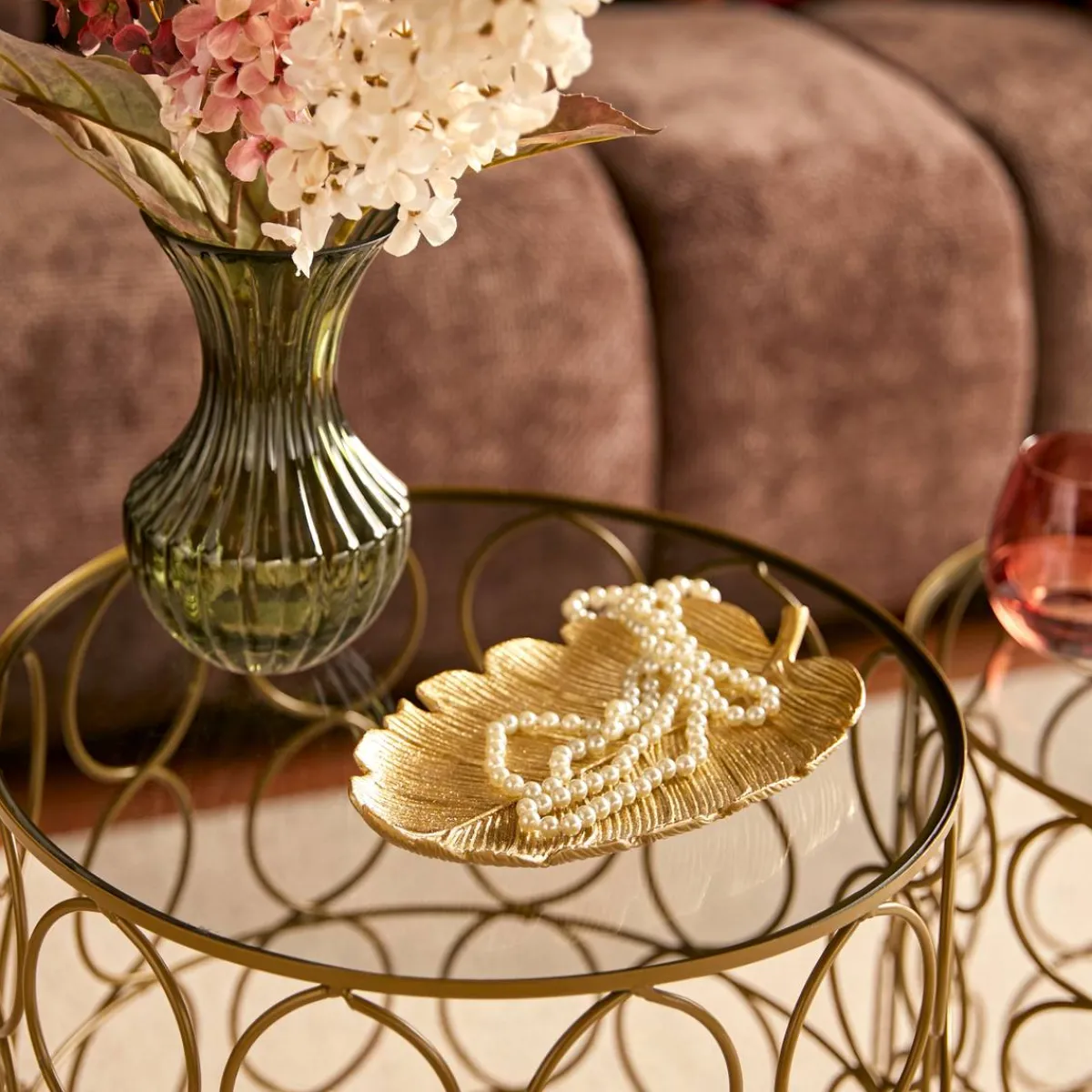 Vide-poche "Bell"*ATMOSPHERA New