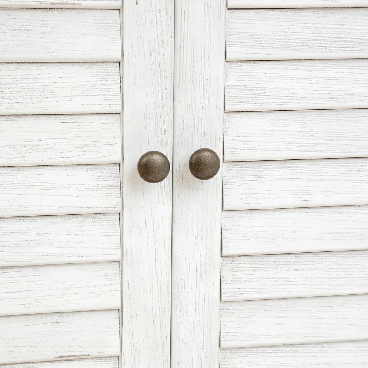 Vitrine 4 portes "Oblia"*ATMOSPHERA Online