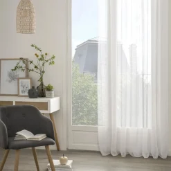 Voilage "Anissa"*ATMOSPHERA Sale