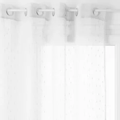 Voilage "Anissa"*ATMOSPHERA Sale