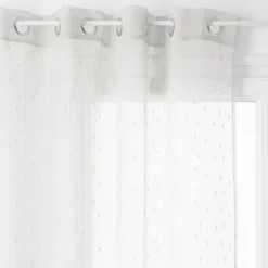 Voilage "Anissa"*ATMOSPHERA Discount