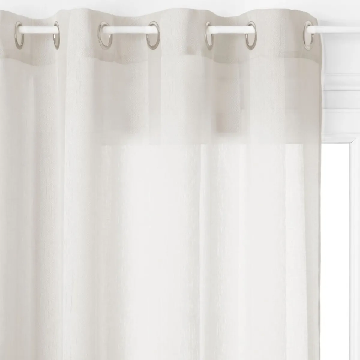 Voilage "Elsa"*ATMOSPHERA Sale