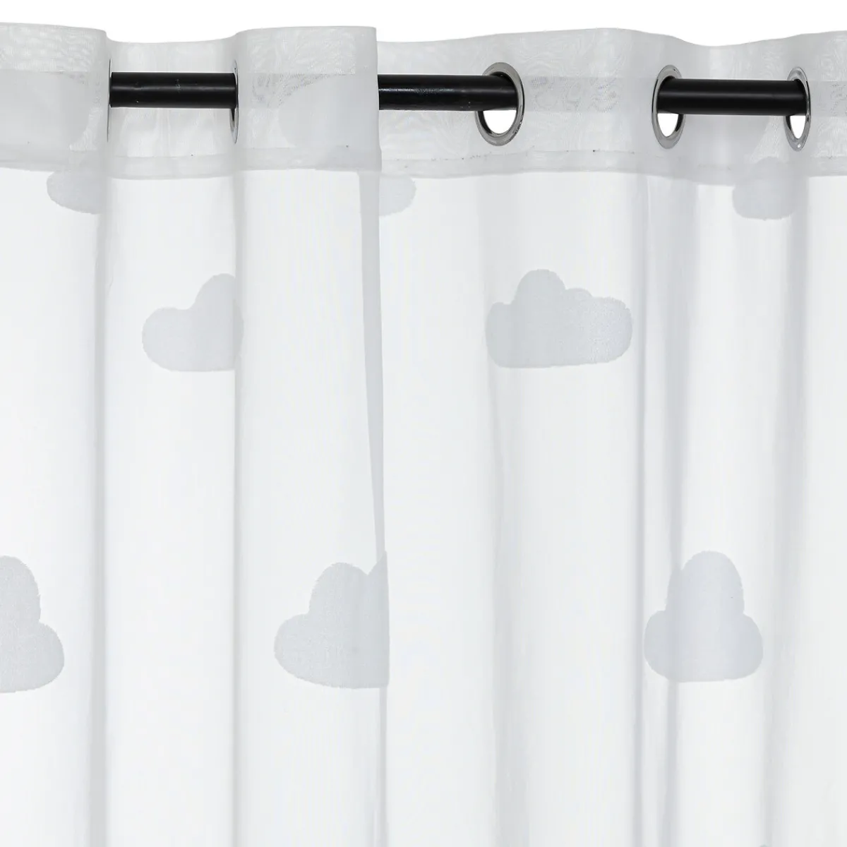 Voilage enfant "Nuage"*ATMOSPHERA Online