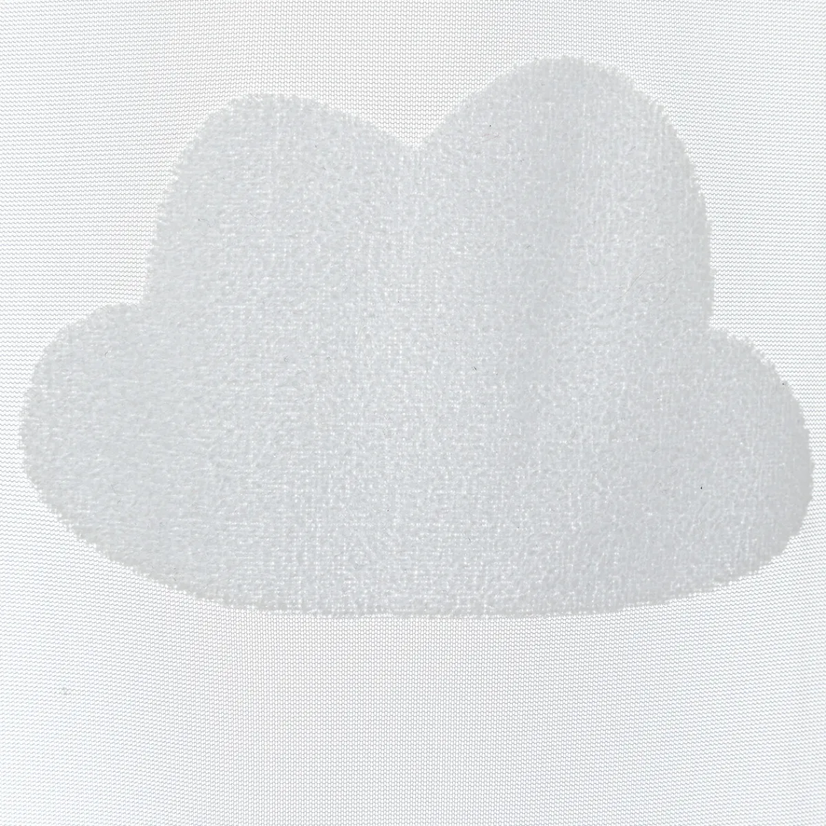 Voilage enfant "Nuage"*ATMOSPHERA Online