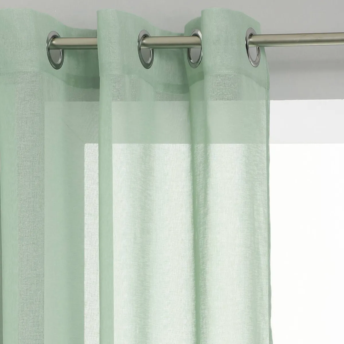 Voilage "Etamine"*ATMOSPHERA Discount