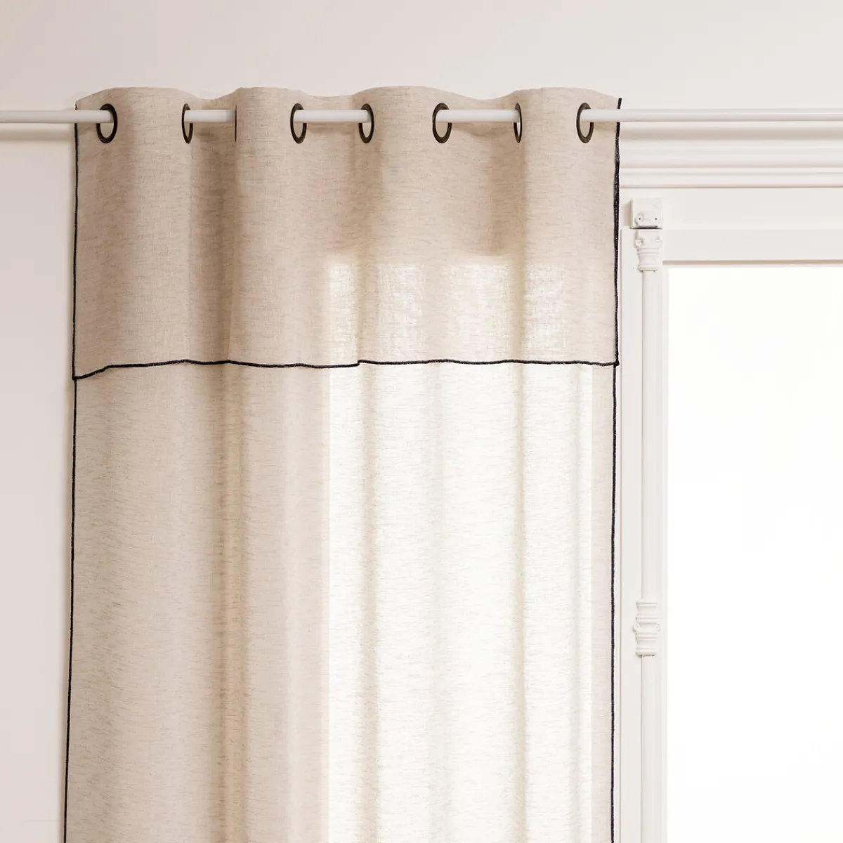 Voilage "Fred"*ATMOSPHERA Discount