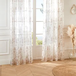 Voilage "Kumez"*ATMOSPHERA Discount