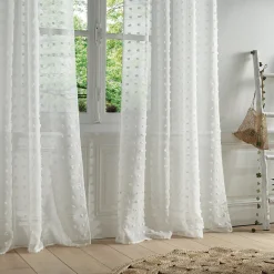 Voilage "Lily"*ATMOSPHERA New