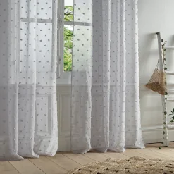 Voilage "Lily"*ATMOSPHERA New