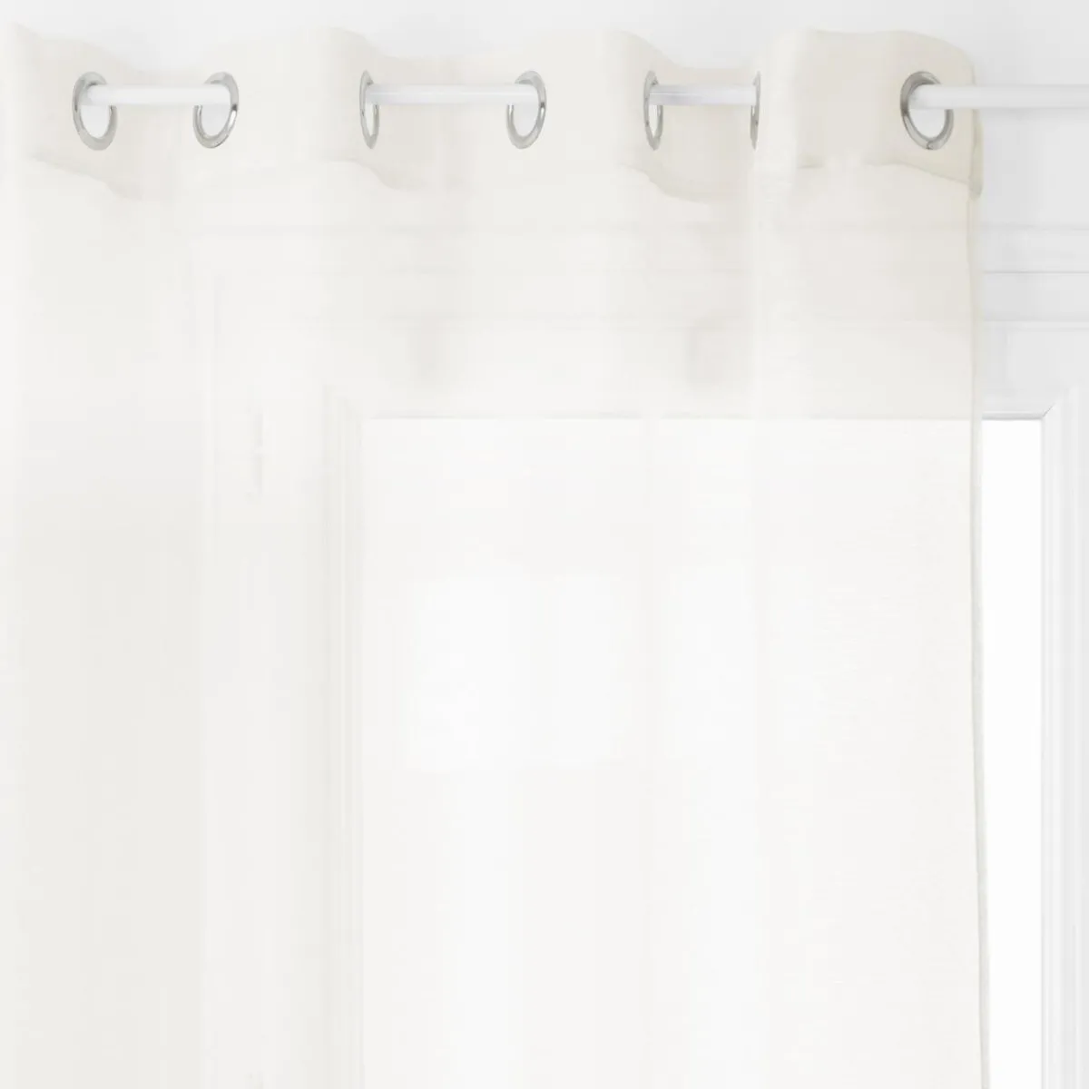 Voilage "Moly"*ATMOSPHERA Hot