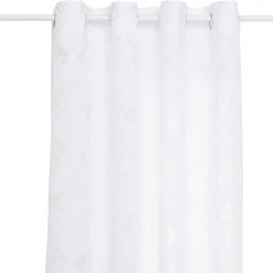 Voilage Motif Wild "Lazi"*ATMOSPHERA New