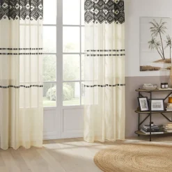 Voilage "Sama"*ATMOSPHERA Clearance