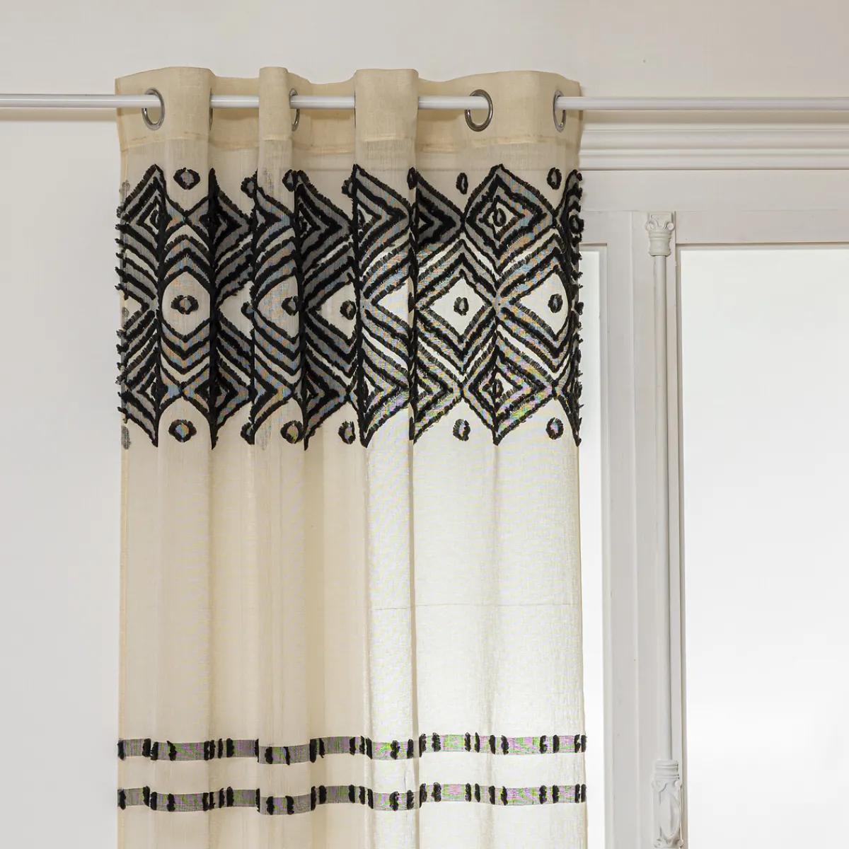 Voilage "Sama"*ATMOSPHERA Clearance