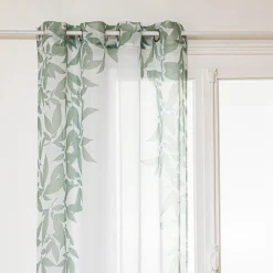 Voilage étamine*ATMOSPHERA Outlet